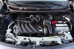 Nissan Versa 2012 года